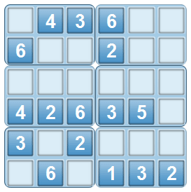 Règle du jeu Spiidoku